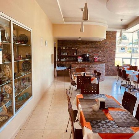 Hotel Sierra Inn Xicotepec de Juarez Exteriér fotografie