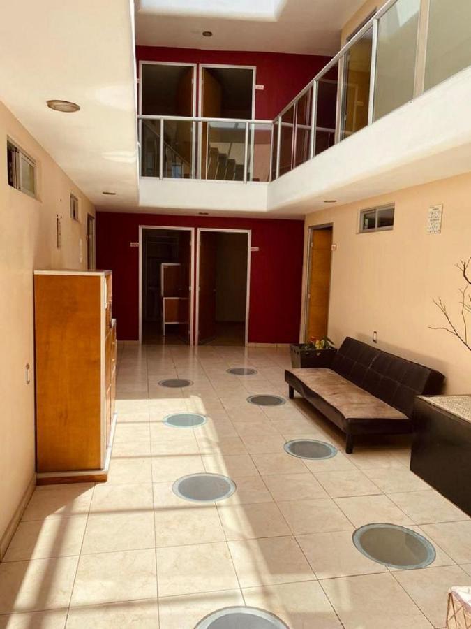 Hotel Sierra Inn Xicotepec de Juarez Exteriér fotografie