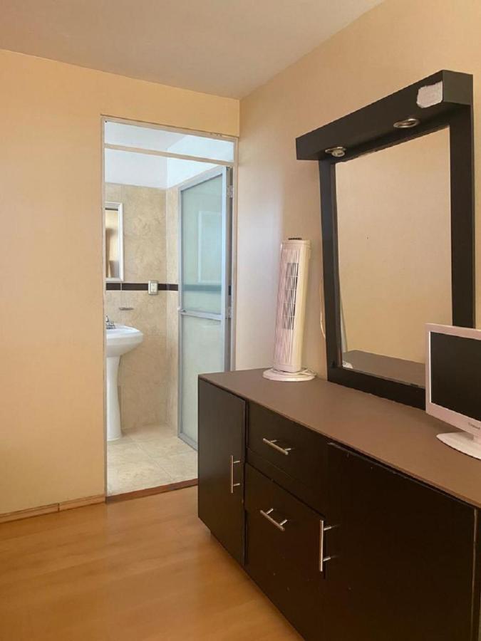 Hotel Sierra Inn Xicotepec de Juarez Exteriér fotografie