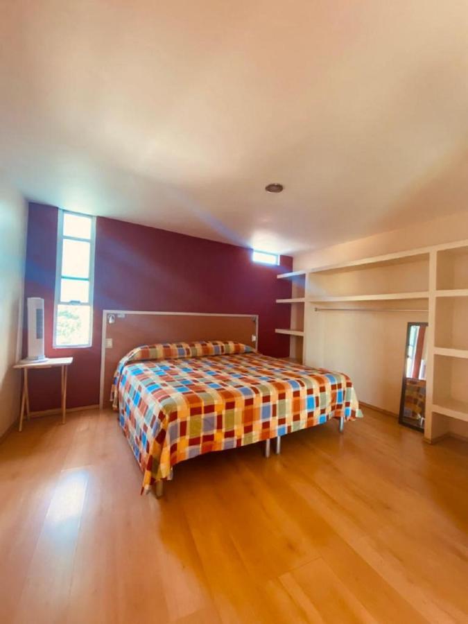 Hotel Sierra Inn Xicotepec de Juarez Exteriér fotografie