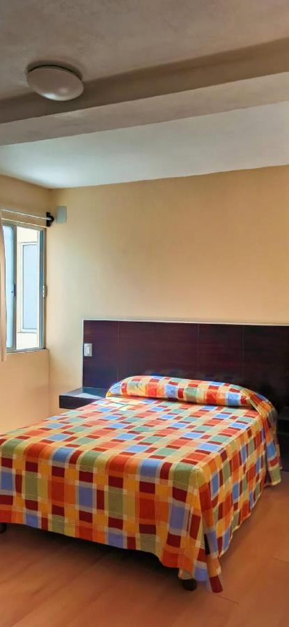 Hotel Sierra Inn Xicotepec de Juarez Exteriér fotografie