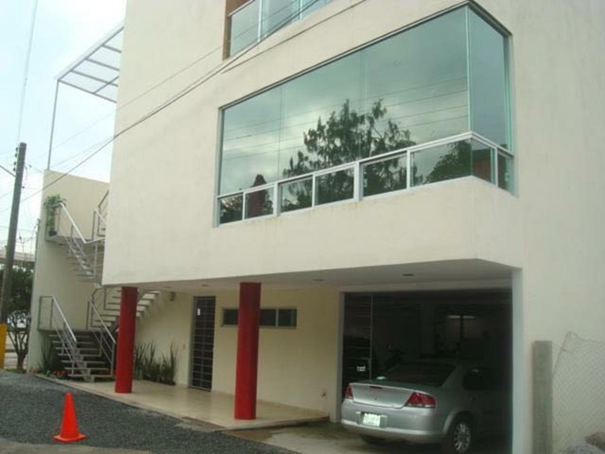 Hotel Sierra Inn Xicotepec de Juarez Exteriér fotografie
